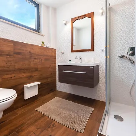 Casa Santin 3*
