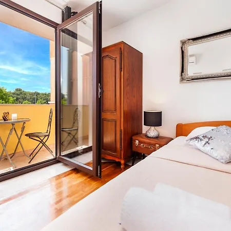 Casa Santin Rovinj