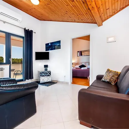 Maison d'hôtes Casa Santin Rovinj