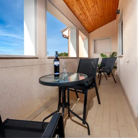Casa Santin 3*