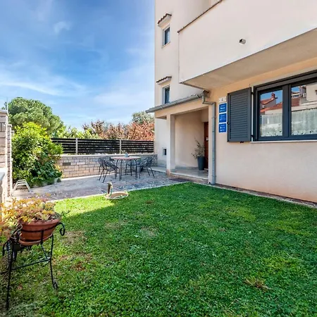 Casa Santin Maison d'hôtes Rovinj