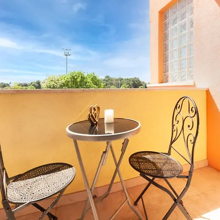 Maison d'hôtes Casa Santin