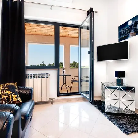 Casa Santin By Irundo בית הארחה