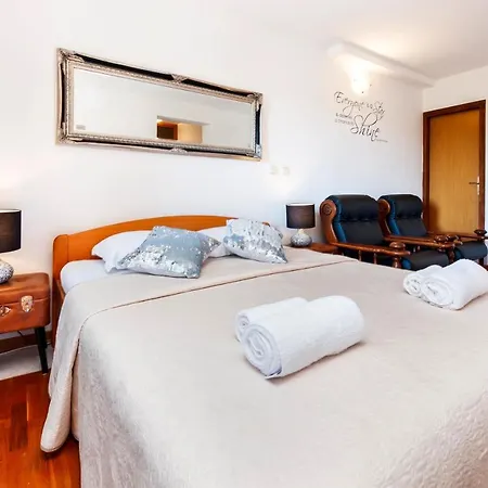 Casa Santin Maison d'hôtes