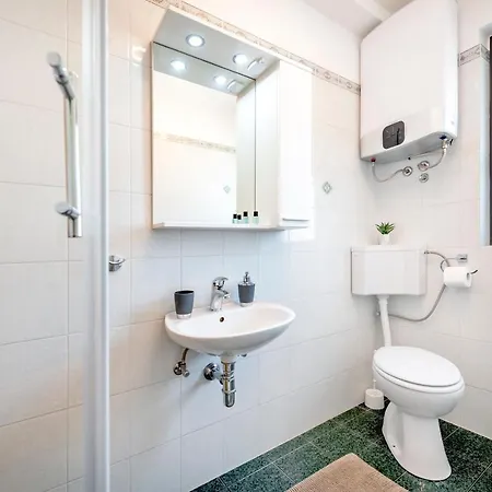 Casa Santin Rovinj