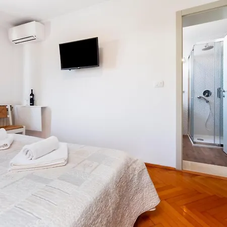 Casa Santin Guest house