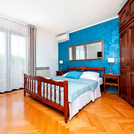 Maison d'hôtes Casa Santin