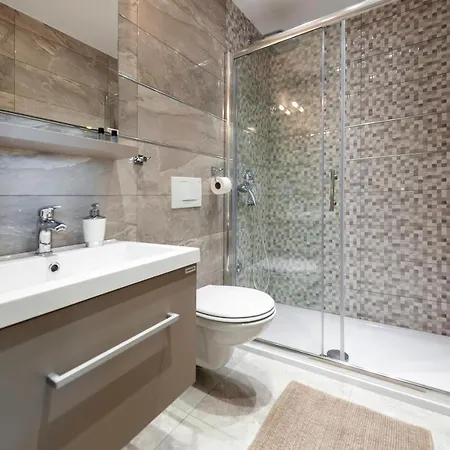 Maison d'hôtes Casa Santin Rovinj