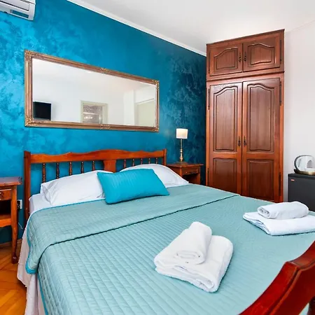 Guest house Casa Santin Rovinj