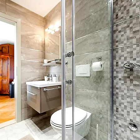 Casa Santin Maison d'hôtes 3*