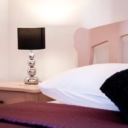 Guest house Casa Santin Rovinj