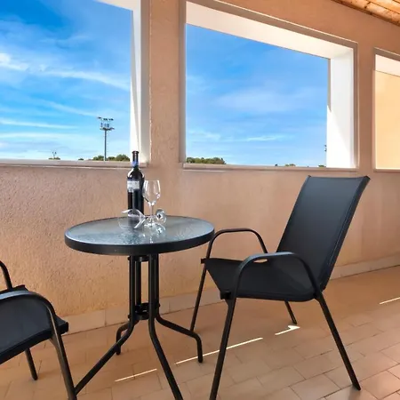 Guest house Casa Santin 3*
