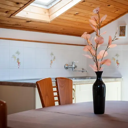 Casa Santin 3*