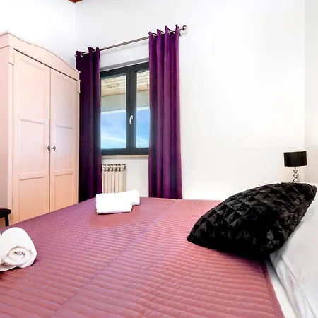 Guest house Casa Santin 3*