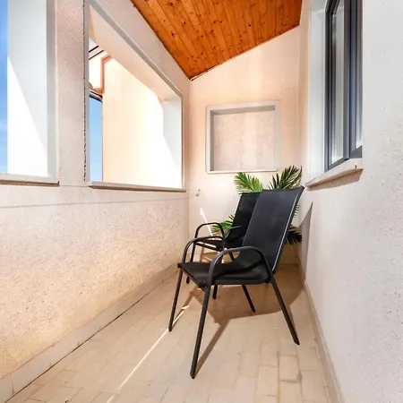Guest house Casa Santin