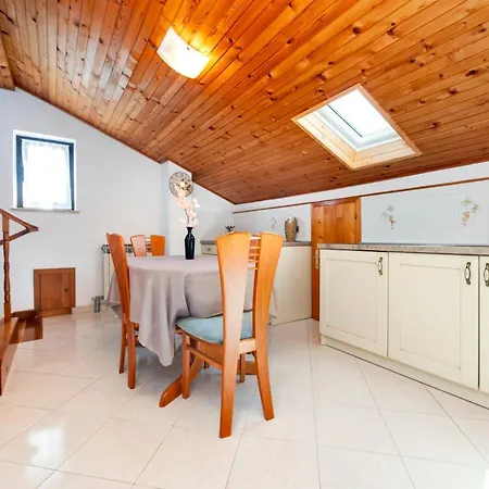 Casa Santin 3* Rovinj