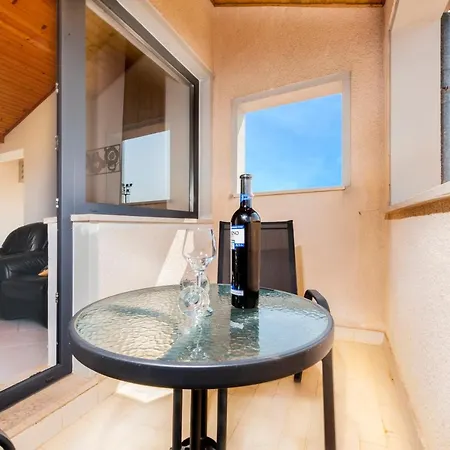 Maison d'hôtes Casa Santin Rovinj