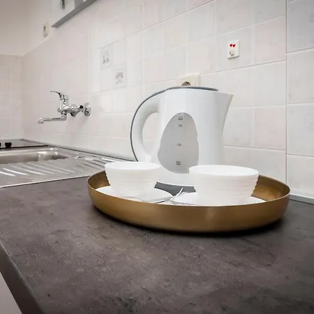Guest house Casa Santin