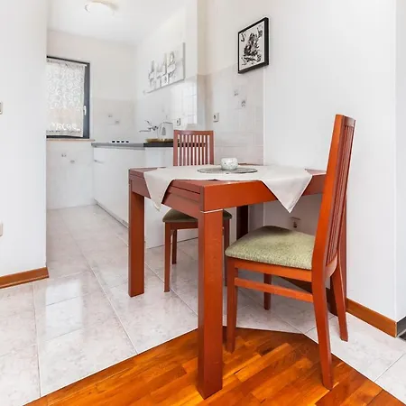 Guest house Casa Santin Rovinj