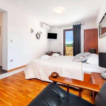 Maison d'hôtes Casa Santin 3*