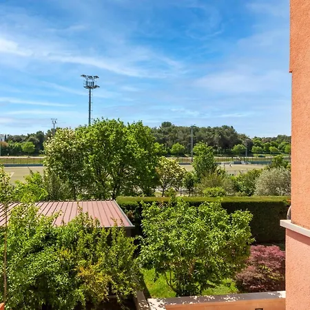 Guest house Casa Santin 3*