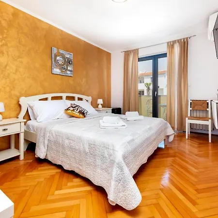 Casa Santin 3*