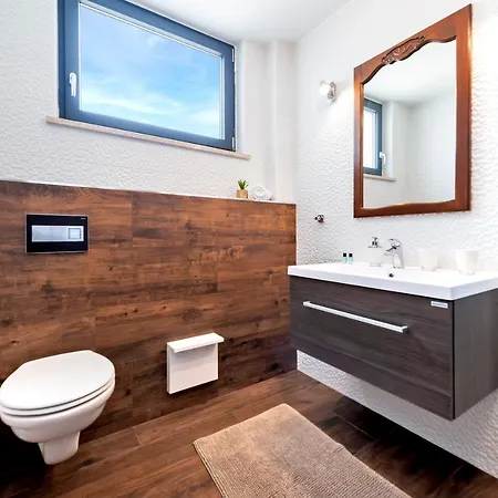 Casa Santin Guest house