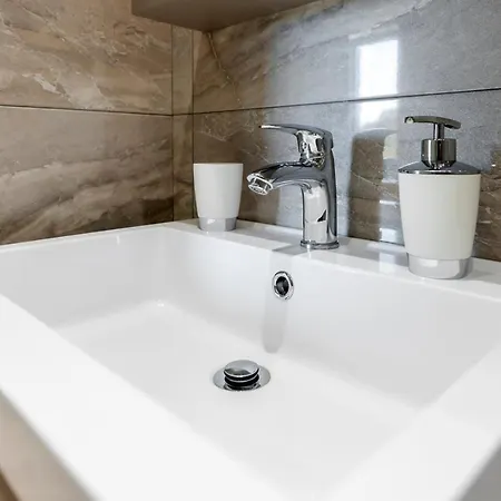Guest house Casa Santin