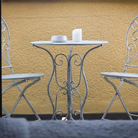 Maison d'hôtes Casa Santin