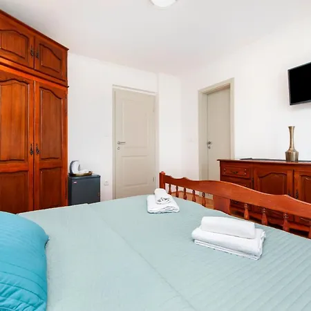 Casa Santin By Irundo 3* רוביני