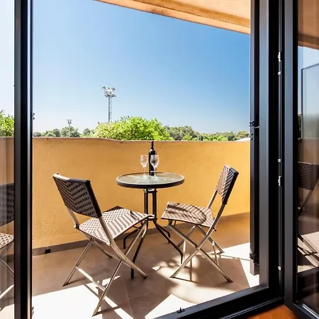 Casa Santin Guest house