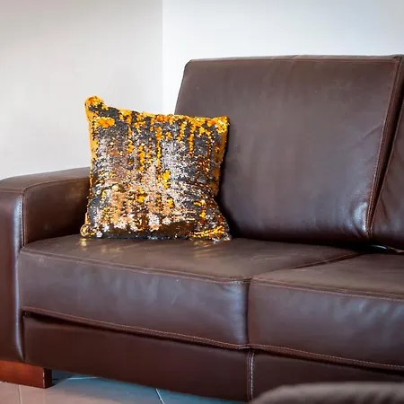 Maison d'hôtes Casa Santin