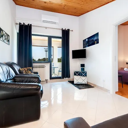 Maison d'hôtes Casa Santin