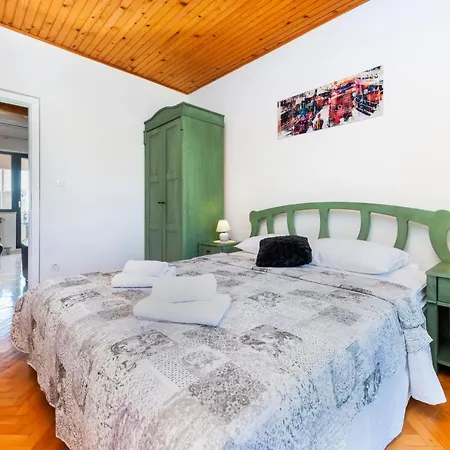 Casa Santin By Irundo בית הארחה 3*