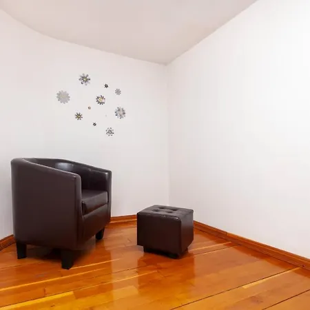 Guest house Casa Santin 3*