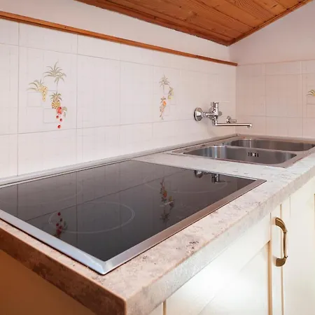 Casa Santin Maison d'hôtes 3*