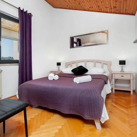 Guest house Casa Santin 3*