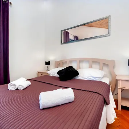 Casa Santin Maison d'hôtes