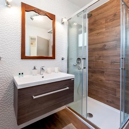 Casa Santin Rovinj