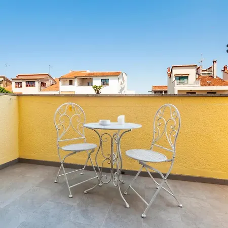 Casa Santin Rovinj