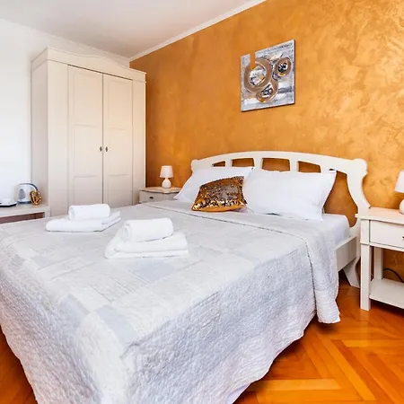 Casa Santin Maison d'hôtes 3*