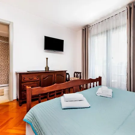 Casa Santin By Irundo בית הארחה 3*