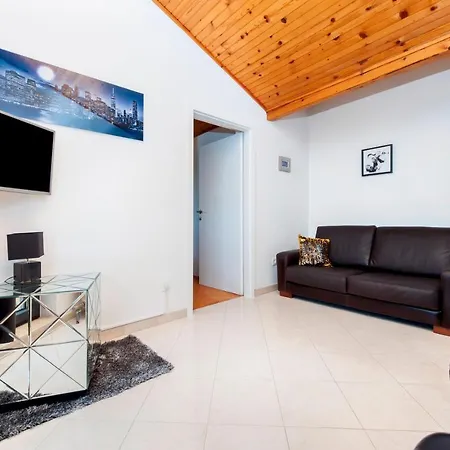 בית הארחה Casa Santin By Irundo רוביני