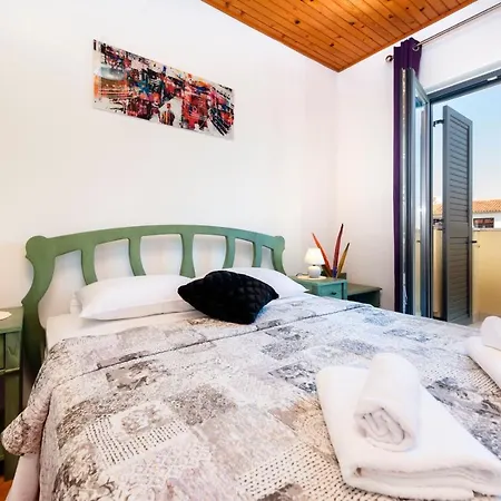 Casa Santin Maison d'hôtes Rovinj