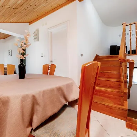 Maison d'hôtes Casa Santin