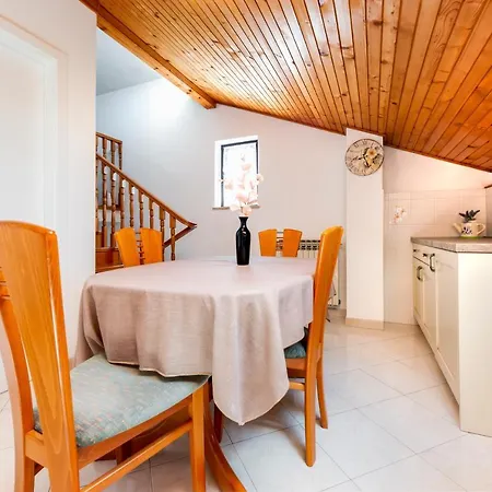Guest house Casa Santin Rovinj