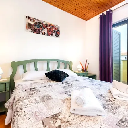 Casa Santin Maison d'hôtes 3*