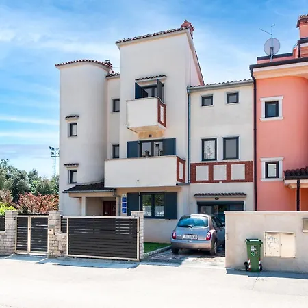 Guest house Casa Santin Rovinj