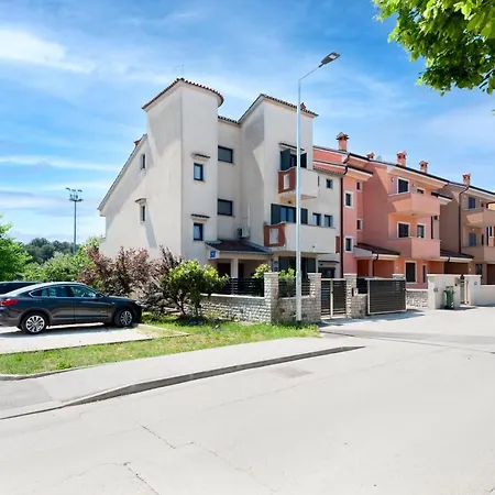 Casa Santin 3* Rovinj