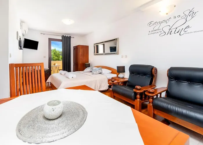 Casa Santin By Irundo 3* Rovinj